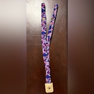 Lilly Pulitzer Sunglass Strap